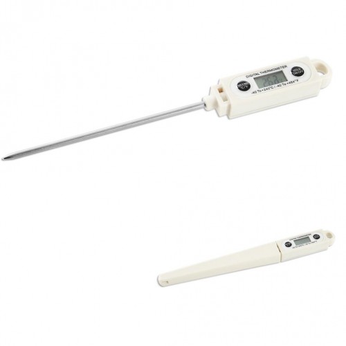 Digital -Thermometer