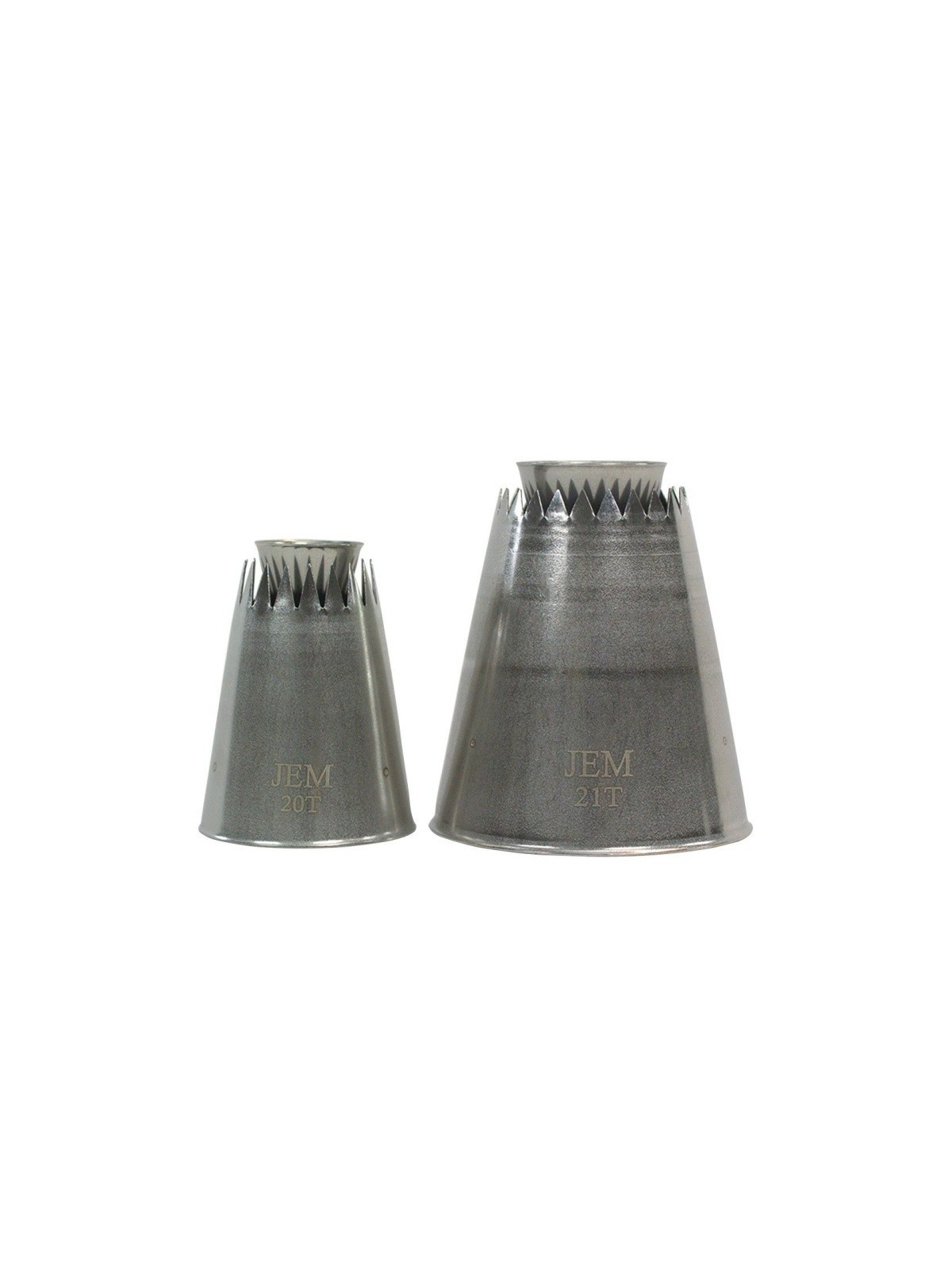 JEM  - Open Sultane Nozzle - nr. 20T + 21T