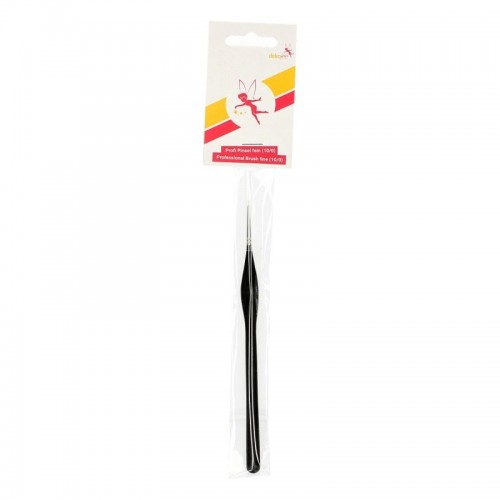 Dekofee Pro brush - size 10/0