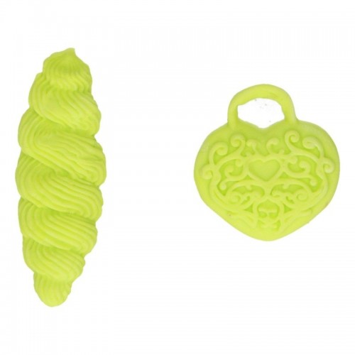 FunCakes edible funcolours gel -  Lime Green 30g