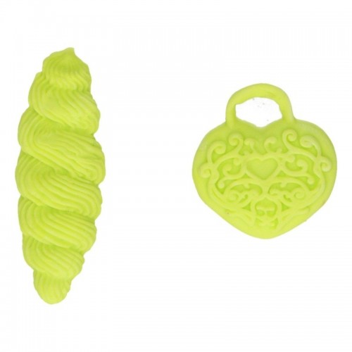 FunCakes - Gel Color - Green - Lime Green 30g