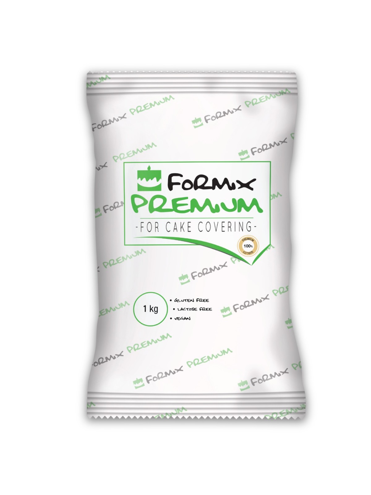 Formix Mandeln PREMIUM 1kg