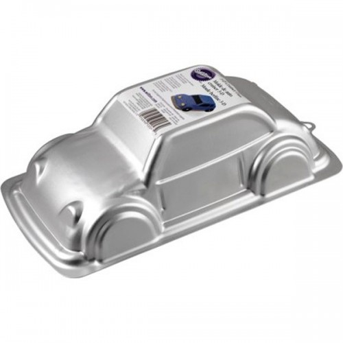 Wilton Cake Mold - Car