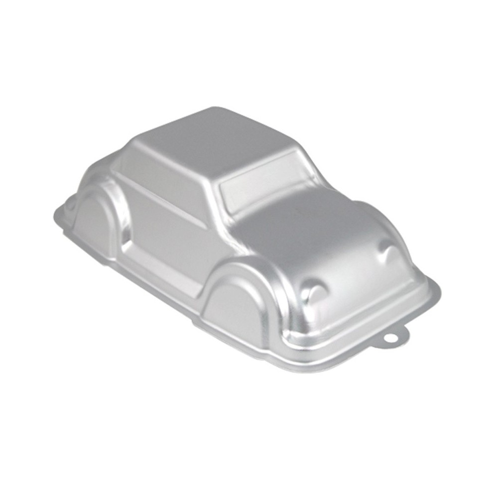 Cake tin - car 24.5cm