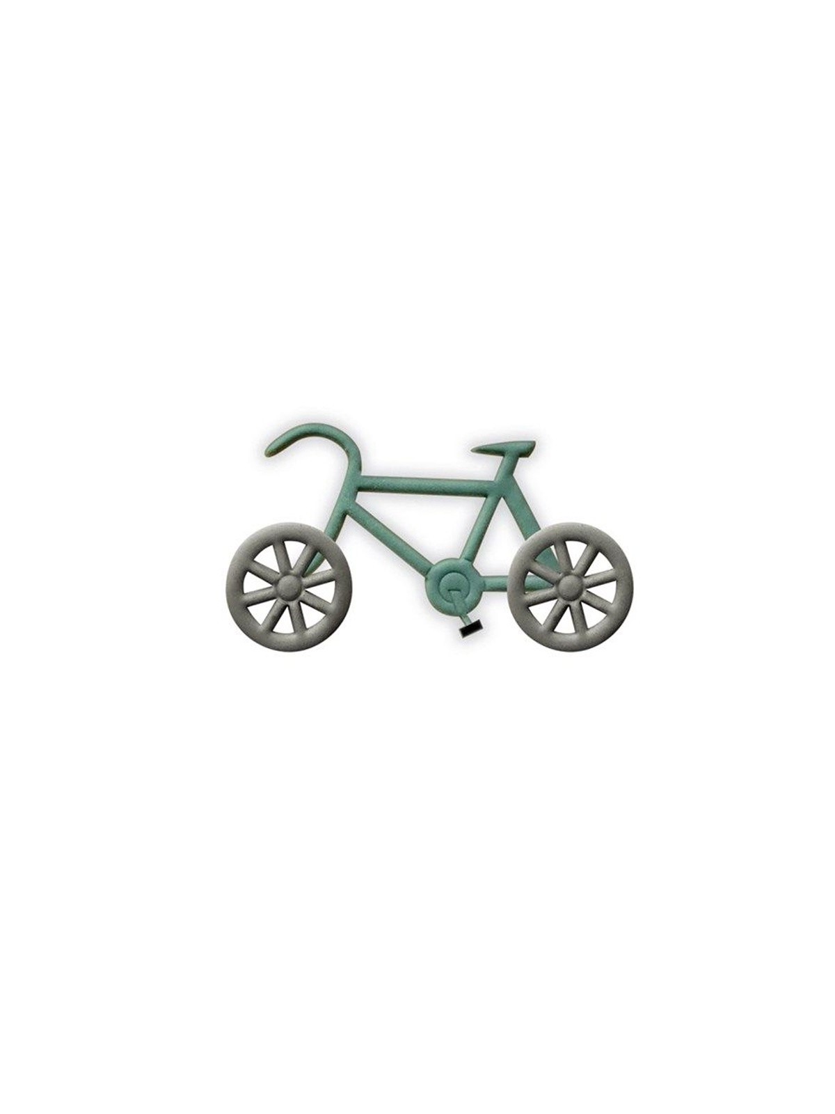 Vykrajovátka - bicykl - 2ks