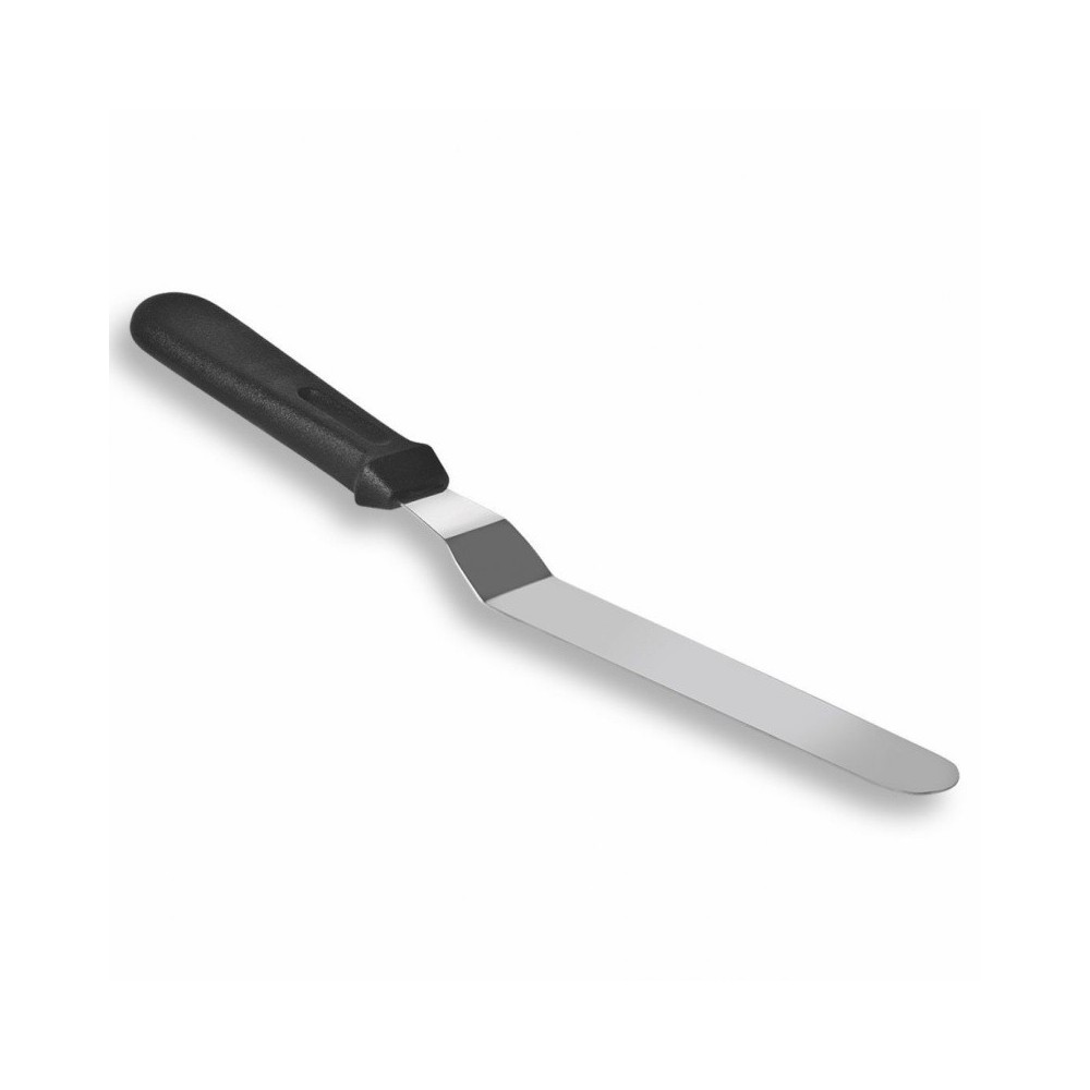 Roztieracia nôž - paleta prehnutá 19,5 cm