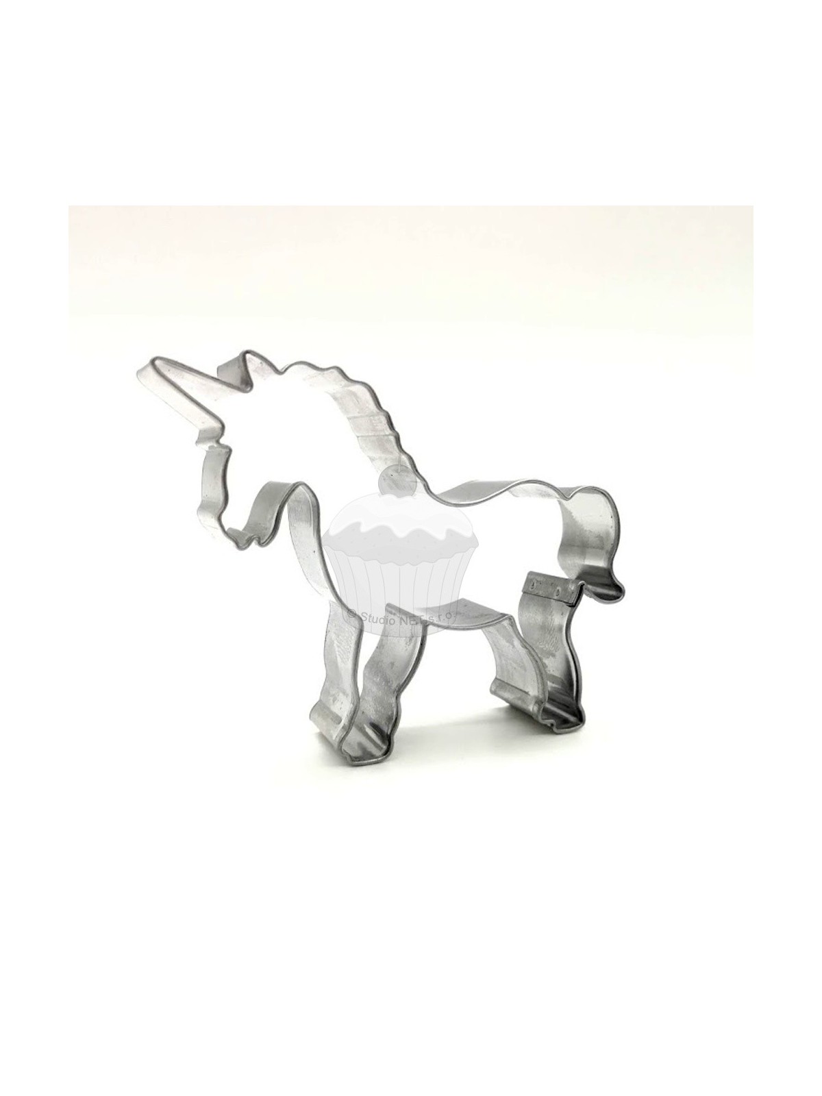 Stainless Steel Cutter - unicorn