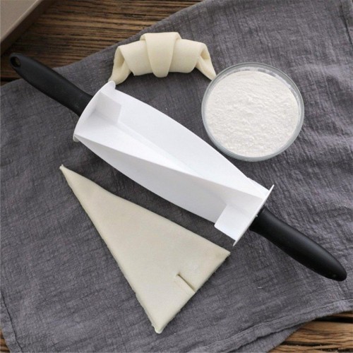 Rolling pin for croissants - 36.4cm