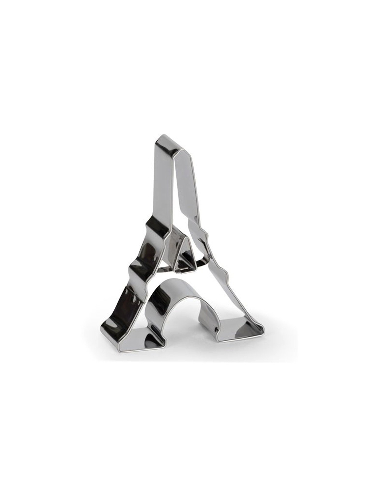 Cookie Cutter -  Eiffel tower