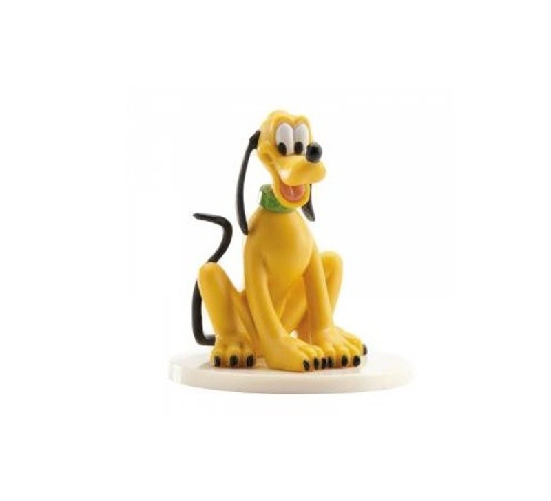 Dekora - dekorační figurka - Pluto - 7cm
