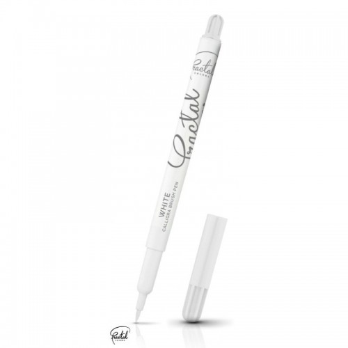 Edible pen Fractal - White (1,3g)