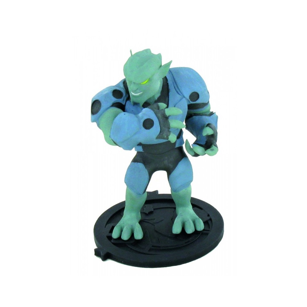 Figurka dekoracyjna - Spider-Man GREEN GOBLIN 9,5cm