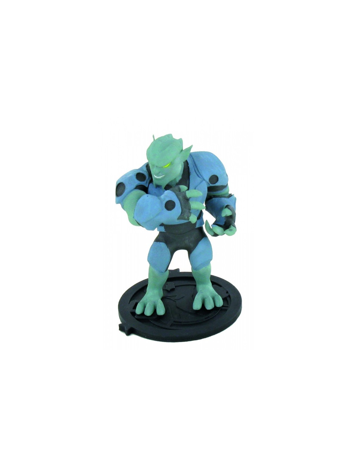 Figurka dekoracyjna - Spider-Man GREEN GOBLIN 9,5cm