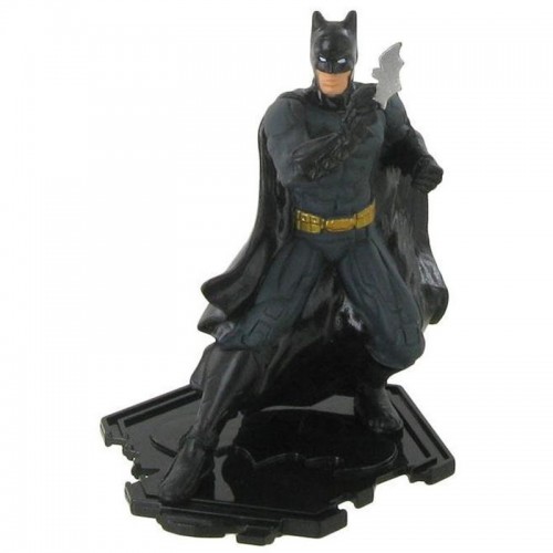 Dekorační figurka / 91- Liga spravedlnosti - Batman 9,5cm