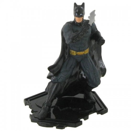 Figurka dekoracyjna / 91- Liga Sprawiedliwości - Batman 9,5cm