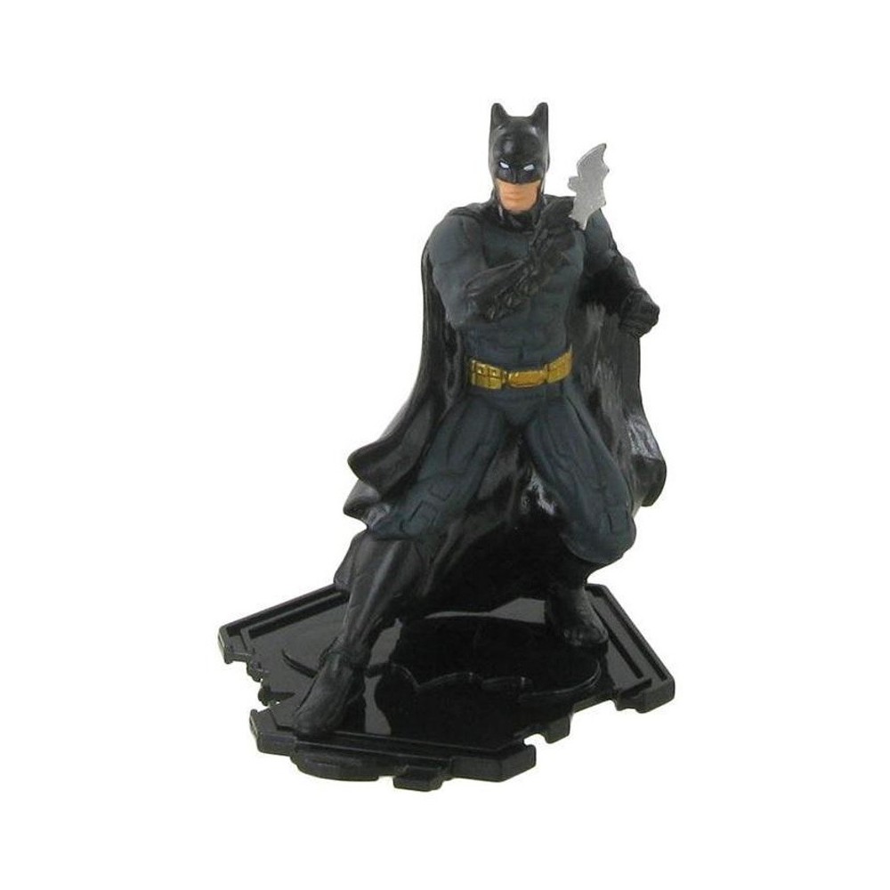 Dekorační figurka / 91- Liga spravedlnosti - Batman 9,5cm