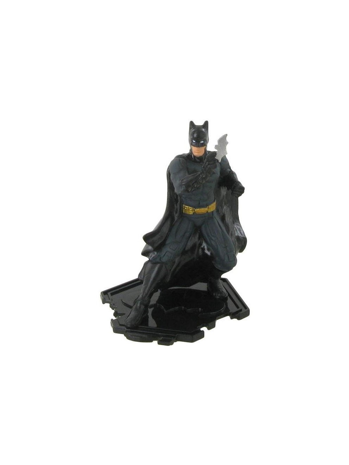 Figurka dekoracyjna / 91- Liga Sprawiedliwości - Batman 9,5cm