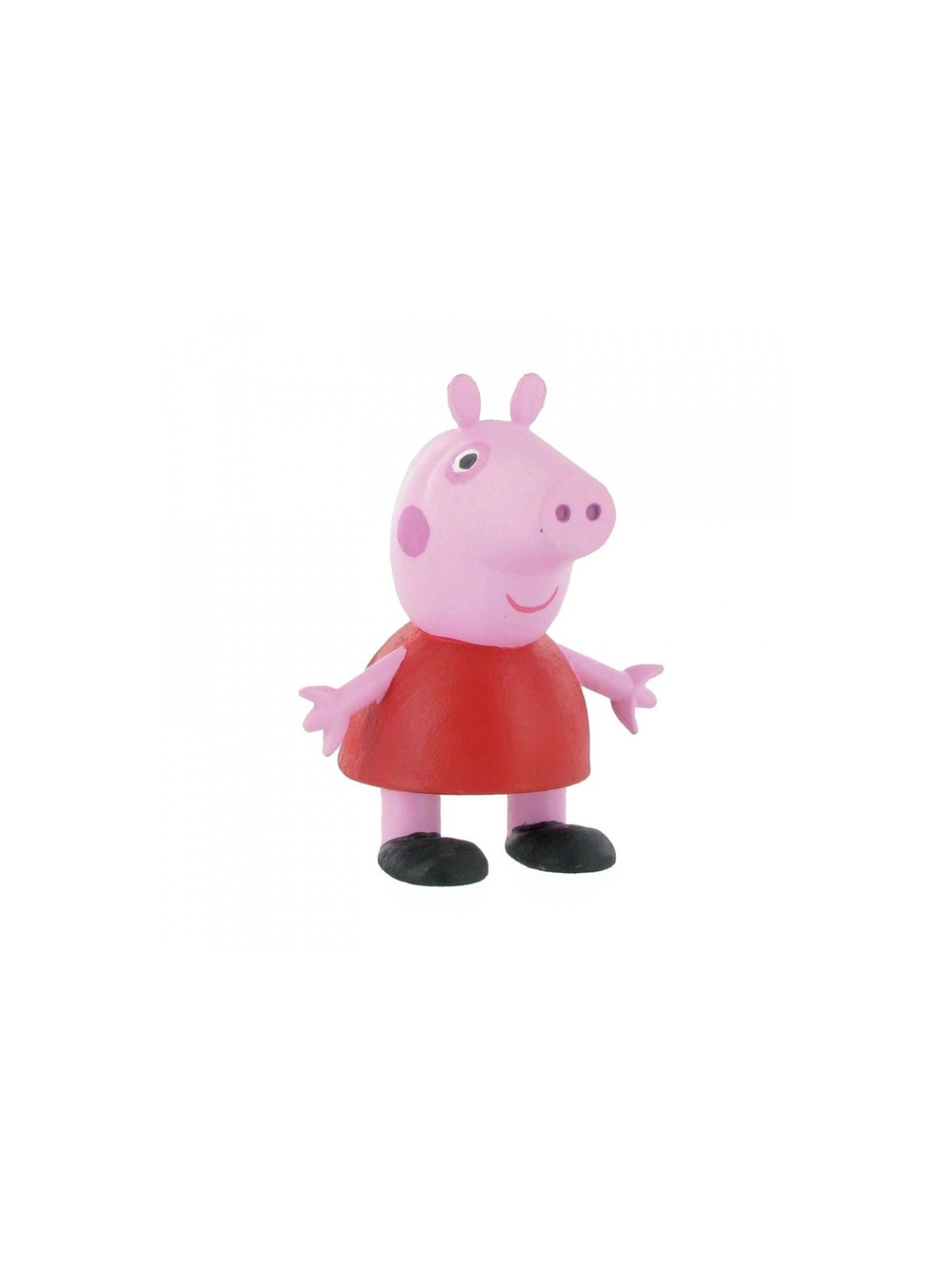 Dekorative Figur - Schweinchen Peppa