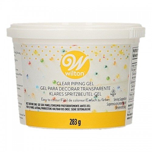 Pasta na zdobenie Wilton - 283g