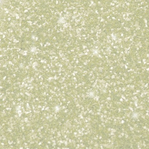 RD Edible Glitter - Ivory - slonová kosť  5g