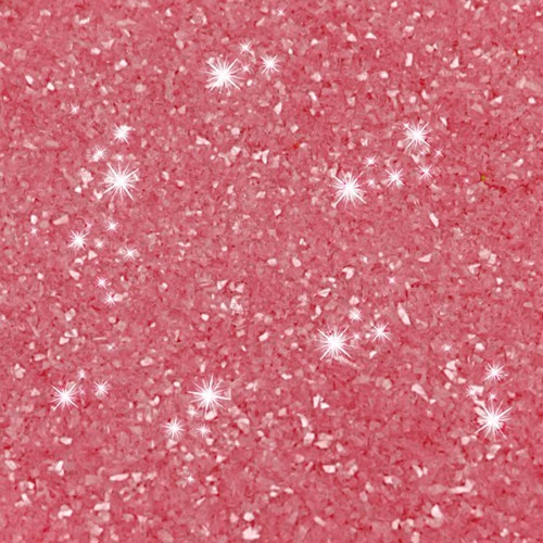 RD Edible Glitter - Pastel pink - ružové  5g