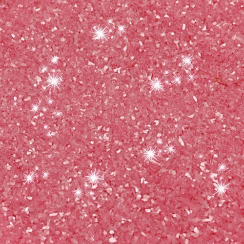 RD Edible Glitter - Pastel pink 5g
