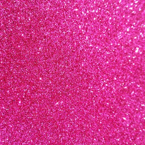 Sugarcity Dekorativní třpyty Electric pink glitter - NEON růžová - 10ml