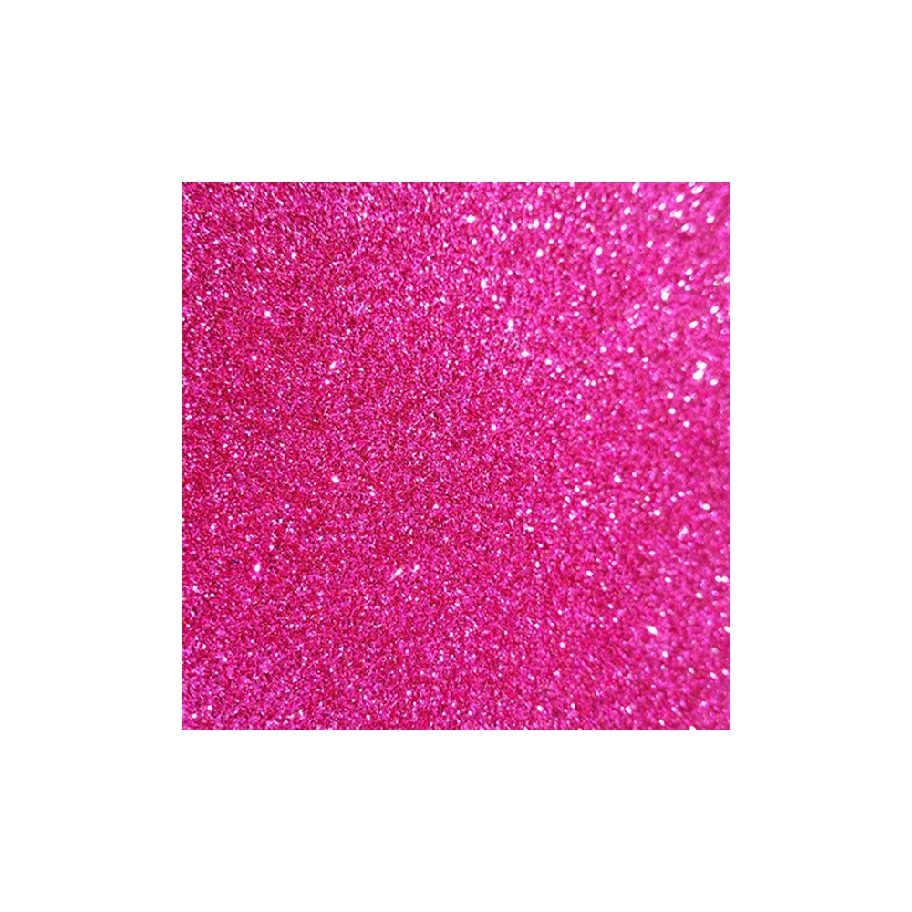 Sugarcity Dekorativní třpyty Electric pink glitter - NEON růžová - 10ml