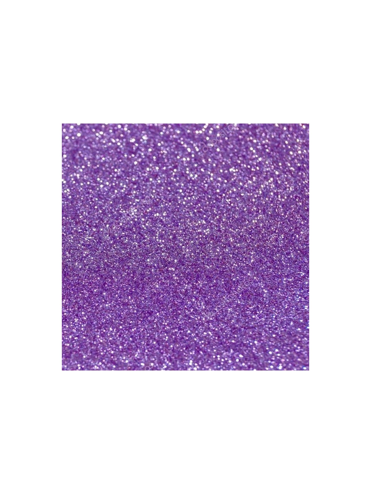 Sugarcity  dekorativní třpyty  Lilac Glitter 10ml