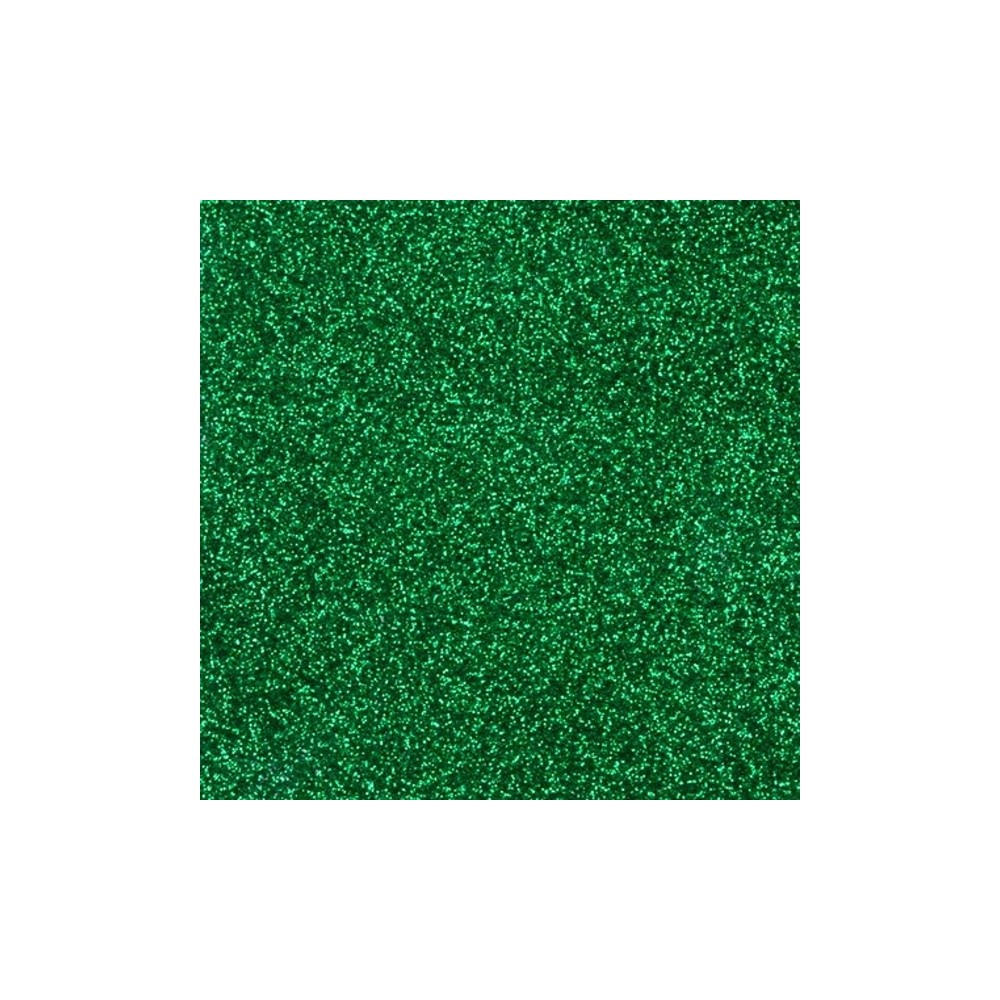 Sugarcity  Decorative Glitter Emerald Glitter - Green - 10ml