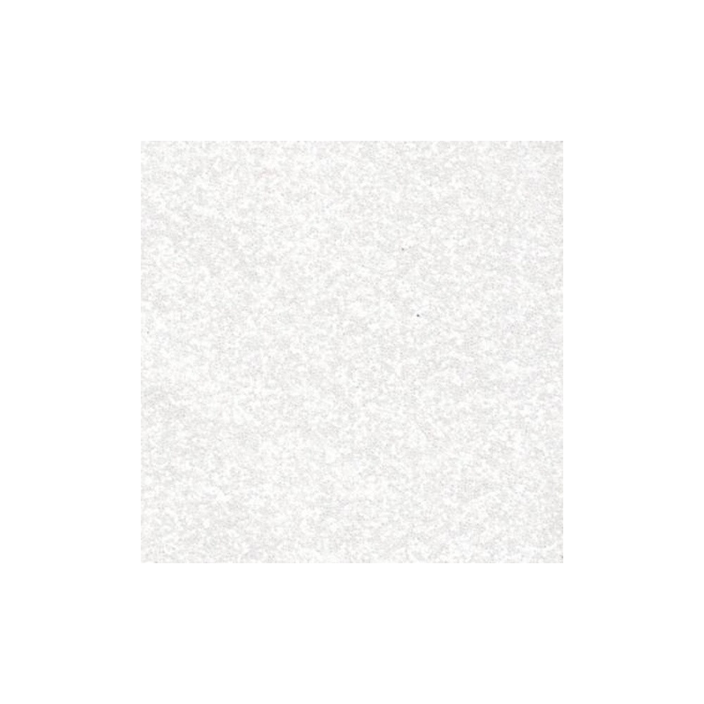 Sugarcity dekoratívne trblietky White Glitter - 10ml