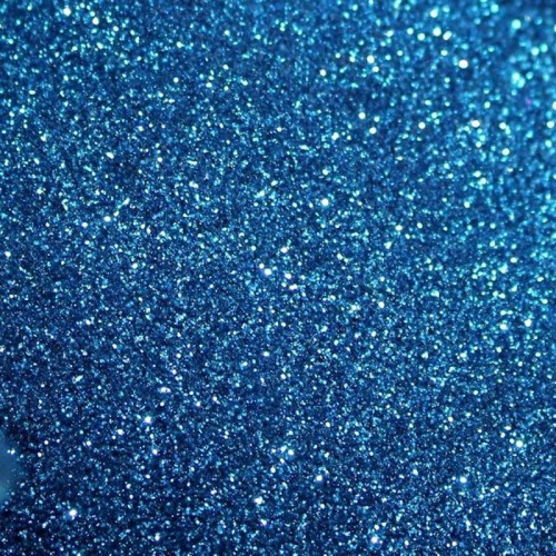 Sugarcity dekorativer Glitter Sapphire Glitter 10ml