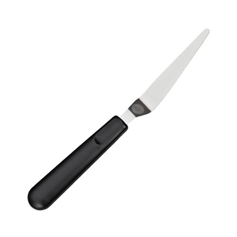 Wilton Icing Spatula - Tapered Angled Palette Knife 9cm (22.5cm)