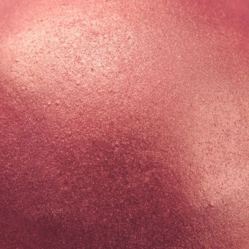 Puderfarbe Rainbow dust - RD Edible Silk -  Pearl Pink Sherbet  2-4g