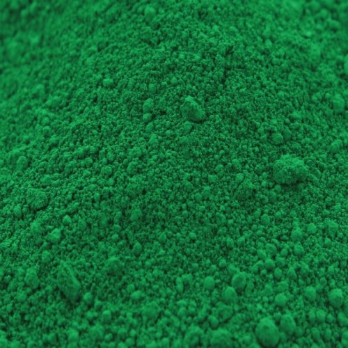 Sugarflair dusting colour - prachová farba - Emerald - zelená - 7ml