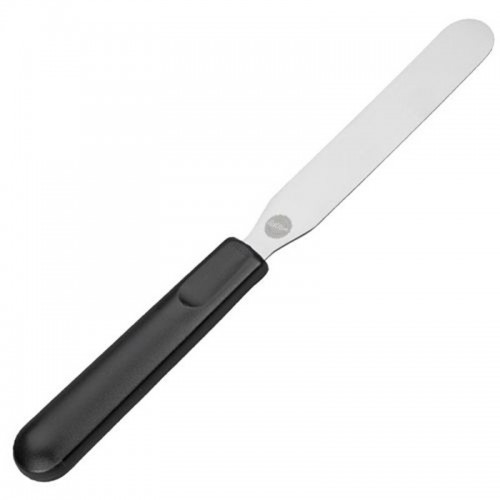 Wilton Comfort Grip Spatula Straight - Roztírací nůž - paleta rovná  15cm (27,5cm)