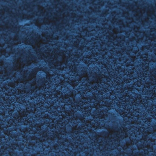 Sugarflair Staubfarbe - Pulverfarbe - Navy-Blau - blau - 7 ml