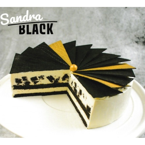 Sandra Black - 1 kg