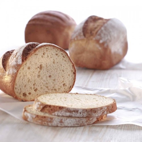 Glutenfreie Brotmischung 1kg.