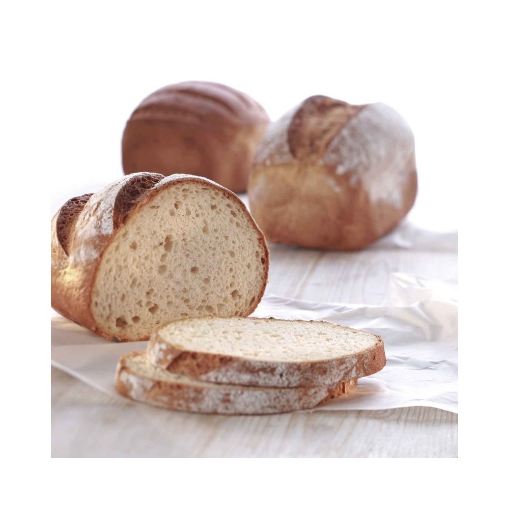 Glutenfreie Mischung für Brot 1kg