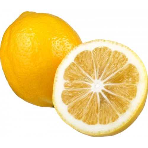 Formix lemon 1kg - covering mass