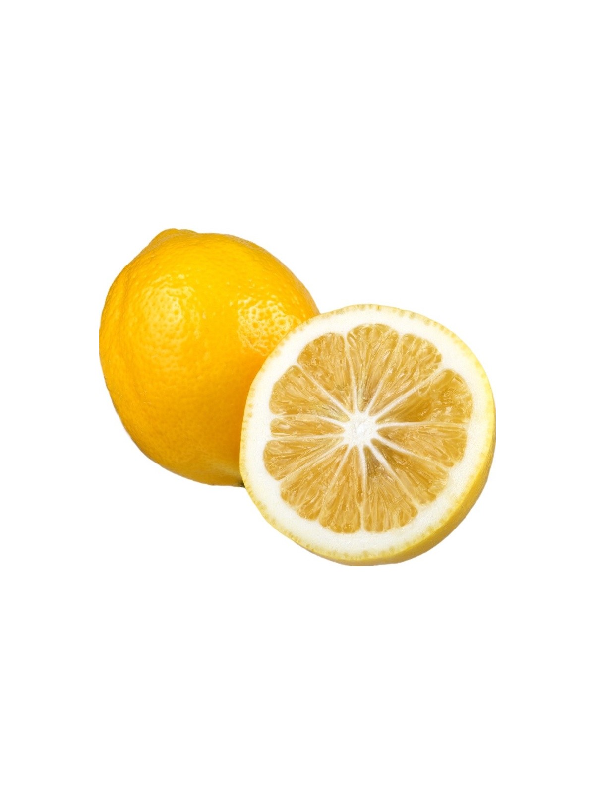 Formix Zitrone 1kg - Ausrollfonadnt