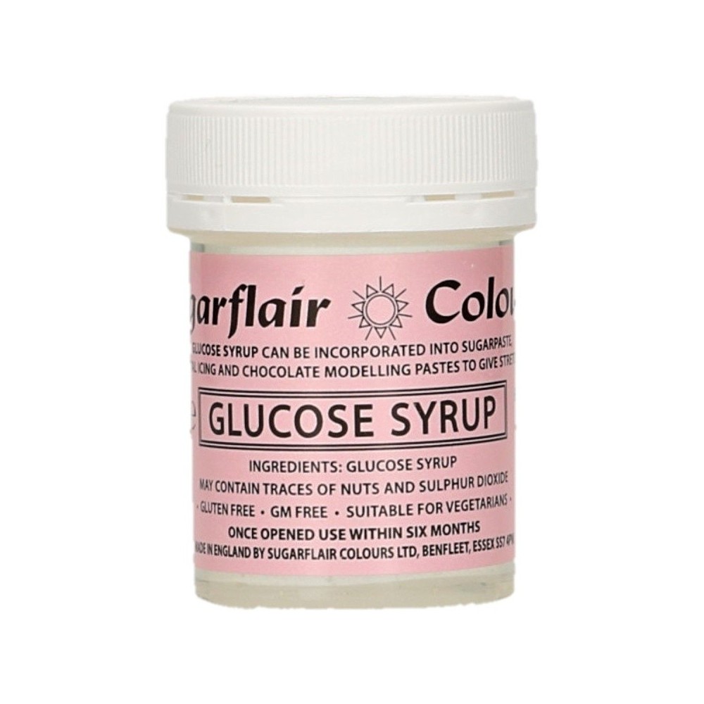 Sugarflair Glucose syrup 60g