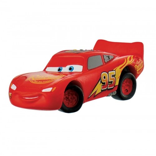 Disney  Dekoračné figúrka - Lightning Mcqueen