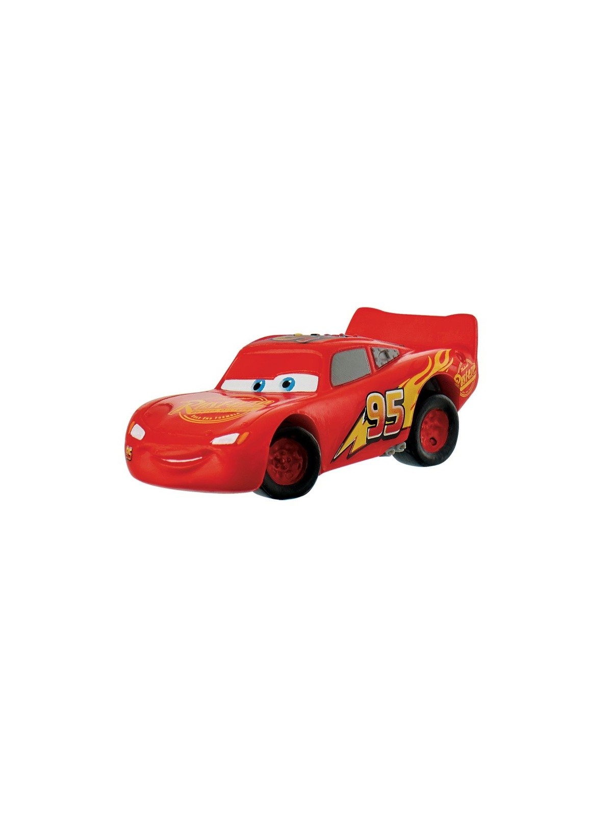 Disney  Dekoračné figúrka - Lightning Mcqueen