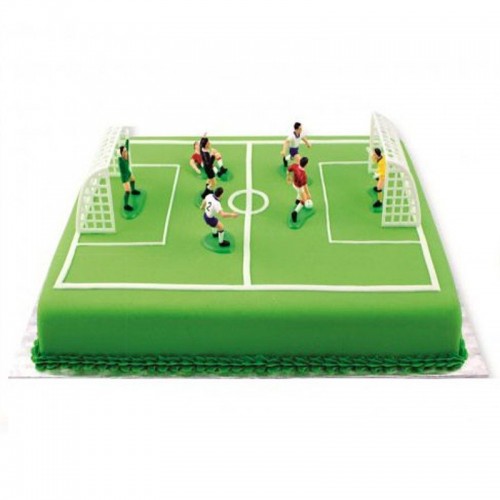 PME Cake Decorating Football-Soccer Set/9