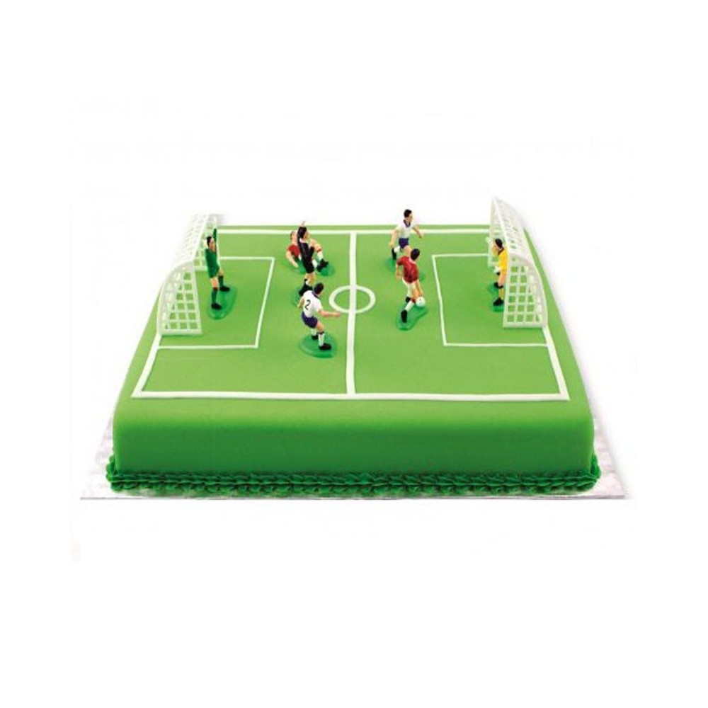 PME Cake Decorating Football-Soccer Set/9