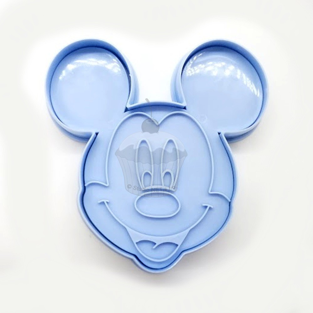 Cutter / Marker Mickey Mouse 