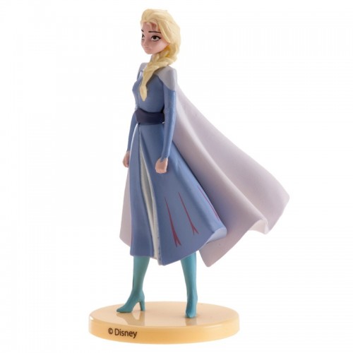 DeKora Decorative Figure - Disney Figure - Frozen II - Elsa