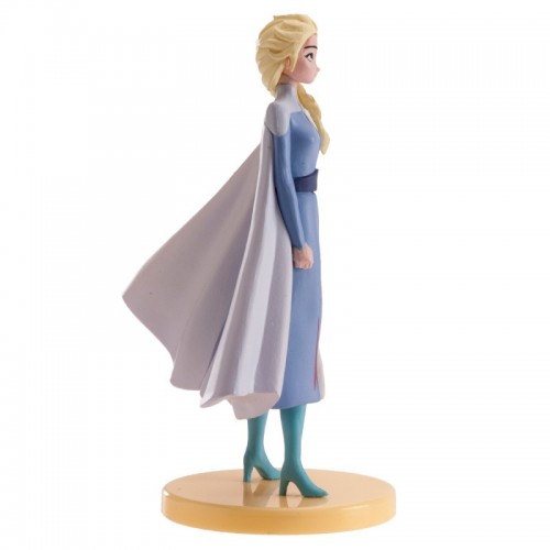 Dekoracja Figurka dekoracyjna - Figura Disney - Kraina lodu II - Elsa